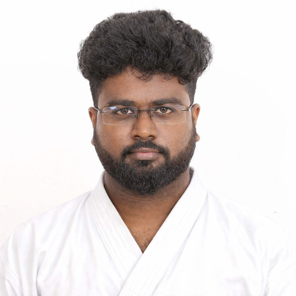 Shihan-Dai S. Vignesh